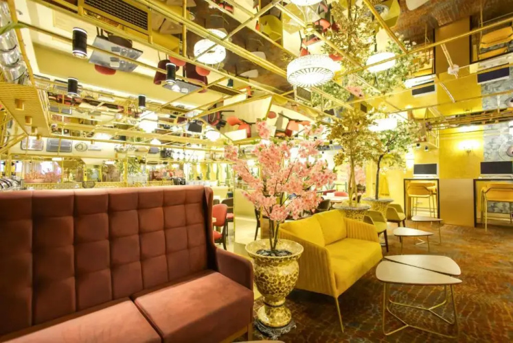 Hotel Carat Yerevan