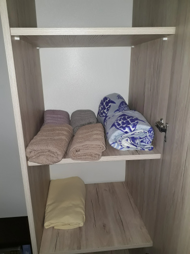 135 In Bakuriani Residence Apartments