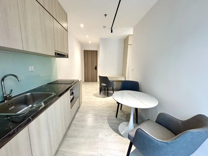 2 Bedrooms Comfort Double room with courtyard view