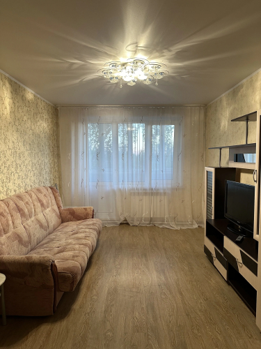 Фотография номера квартиры Квартира