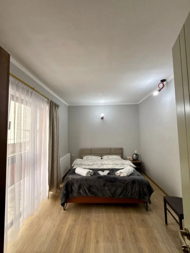 Hotel Max Villa Bakuriani