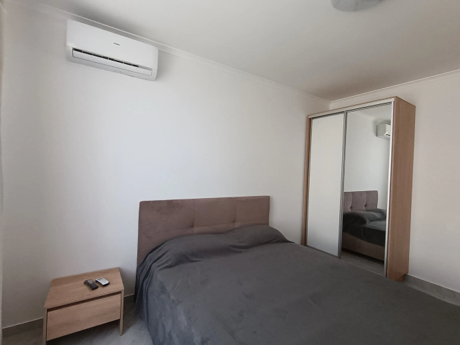 Фотография номера квартиры Квартира на Григорьева