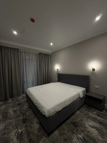 2 Bedrooms Suite with balcony