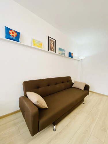 Фотография номера квартиры Квартира Кольцово