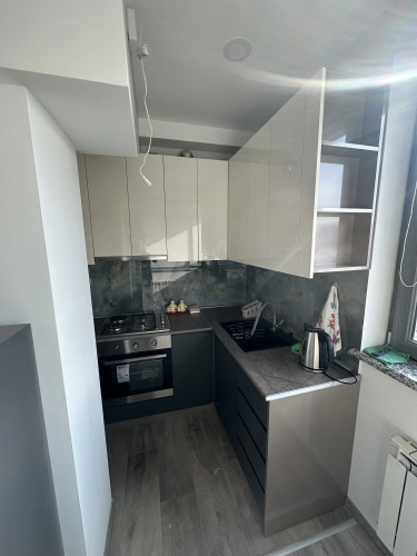 Homely 2 Apartment