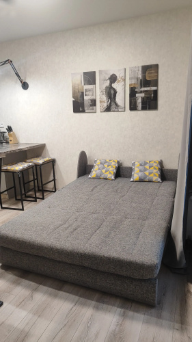 Minsk Mir Flat