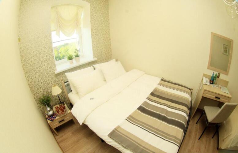 Фотография номера гостиницы Усадьба купца Баева