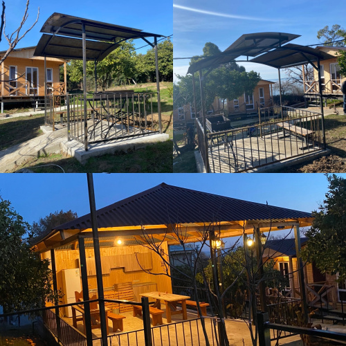 Adel Recreation Camp