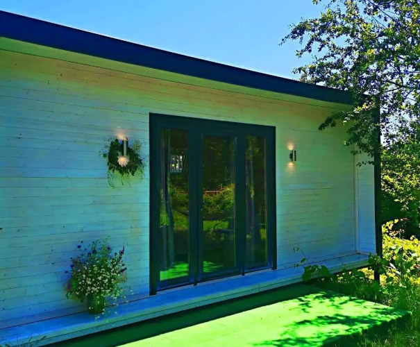 Фотография номера Коттеджа Коттедж Под звездами Стандарт