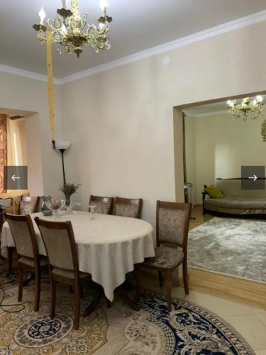 2-Kh Komnatnaya Kvartira Flat