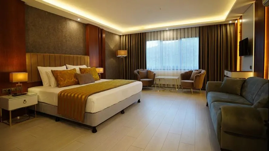 Vela Verde Hotel