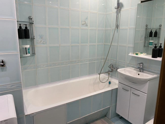 Фотография номера квартиры Квартира Однокомнатная на Ленина 126