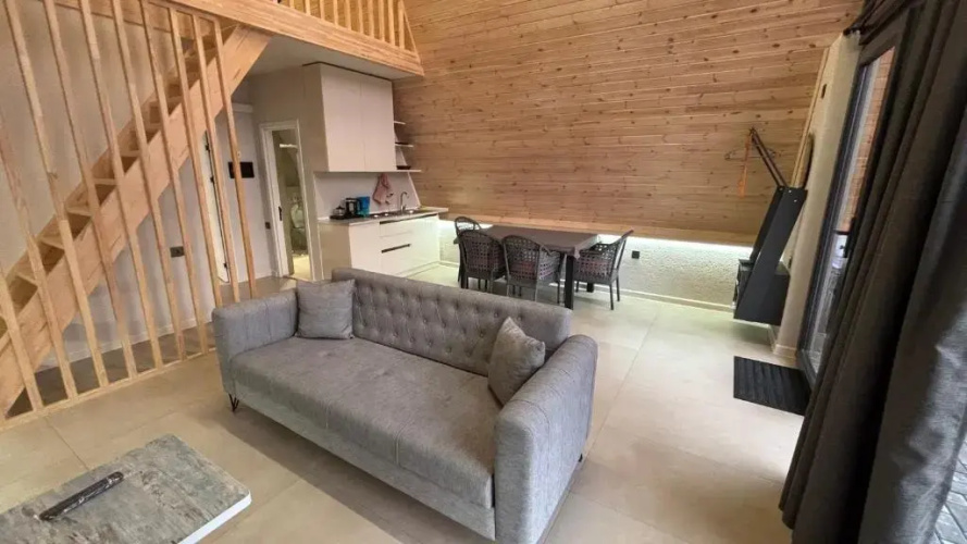 AFORREST FAMILY RESORT Villa