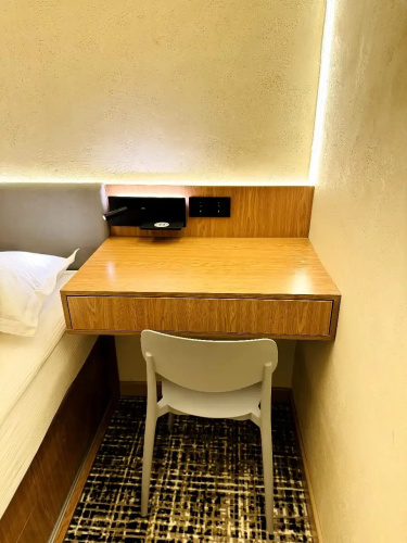 AQ Mini hotel