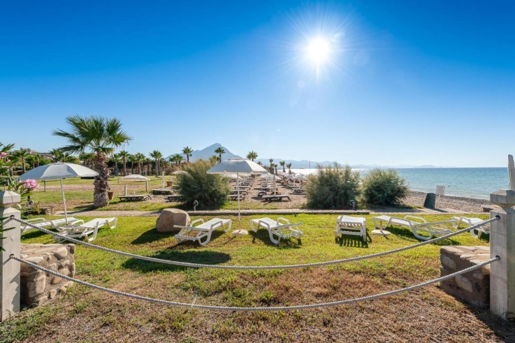 Acacia Resort photo 30