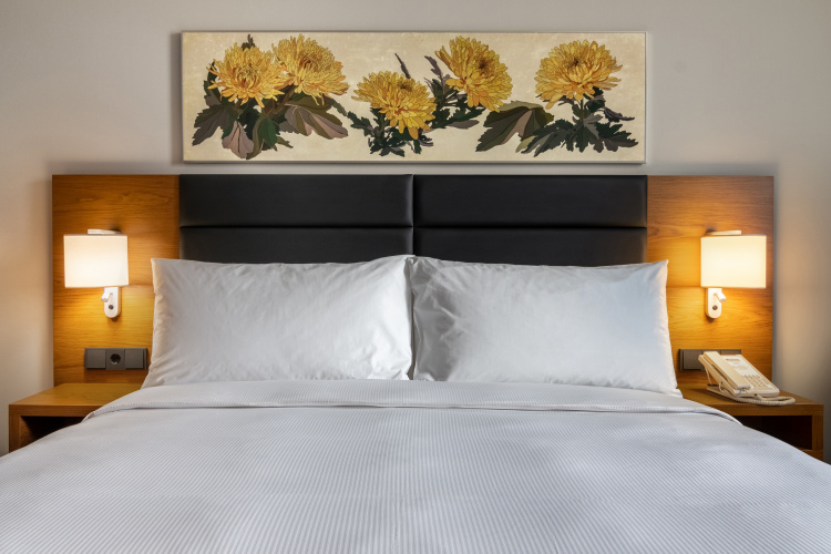 Hilton Garden Inn Tbilisi Chavchavadze photo 13