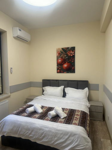 Apartment hotel Natali Inn