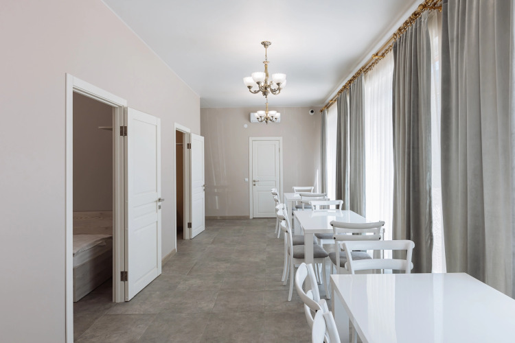 Фотография номера гостевого дома Константа