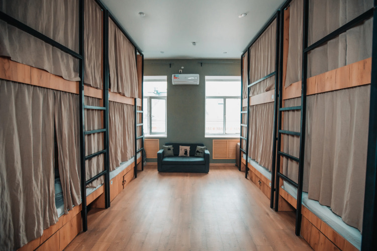 Фотография отеля