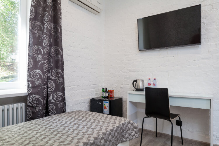 Фотография номера мини отеля Отель 21 Сокольники