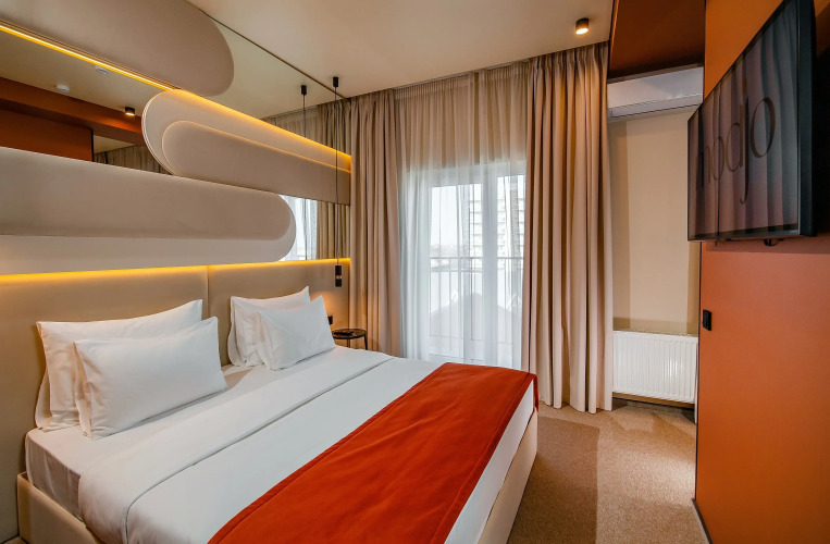  (двуспальная кровать) - изображение 1