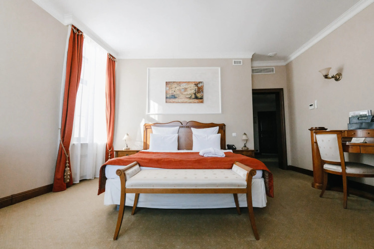  (двуспальная кровать) - изображение 1