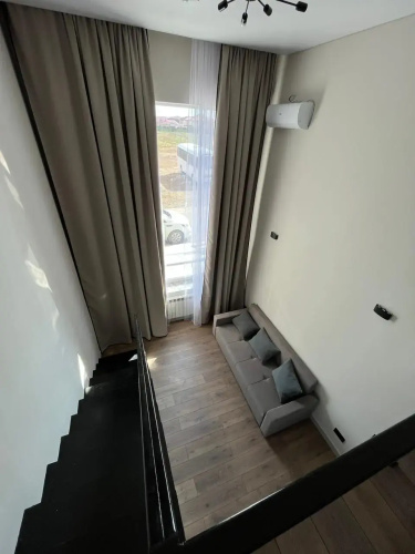 Yurtum Hotel