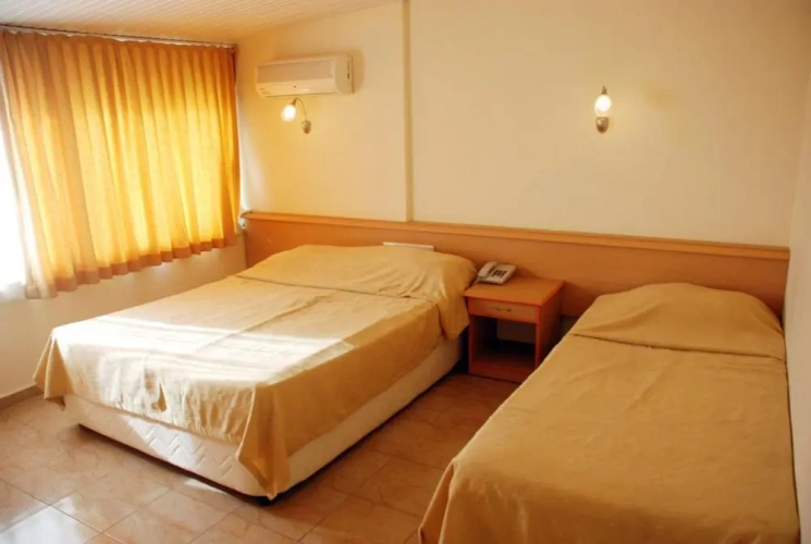 1 Bedroom Apartment with balcony