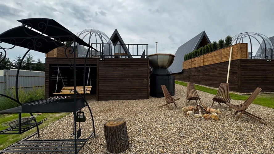 Фотография отеля