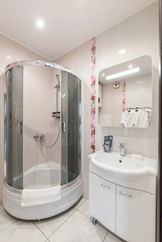 1 Bedroom Apartment with balcony