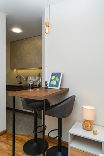 KeyGo #0168 klyuch k tsentru Erevana Apartments
