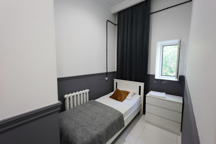 Фотография номера хостела HANNAH INN