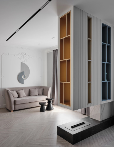 Фотография номера мини отеля New Holland Hotel