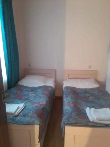 1 Bedroom Standard room with balcony