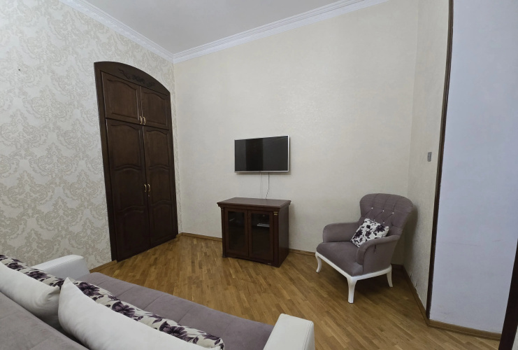 Nikas Apartments