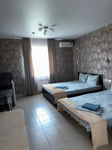 Фотография номера мини отеля Родительский очаг