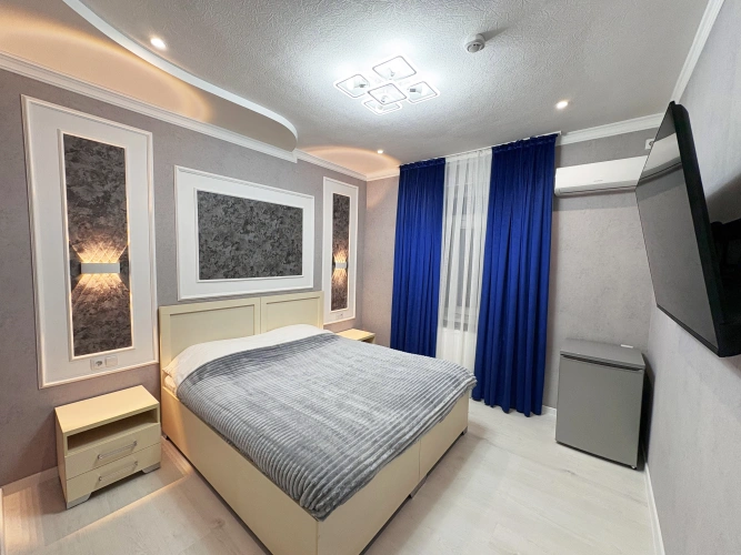 Double Suite