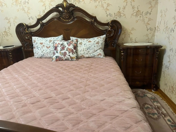 Фотография номера квартиры Квартира на Улице Вознесенская, 44А