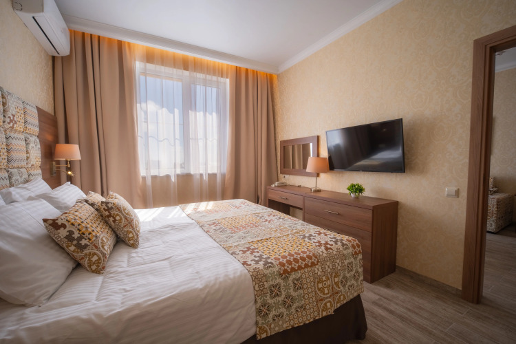  (двуспальная кровать) - изображение 1