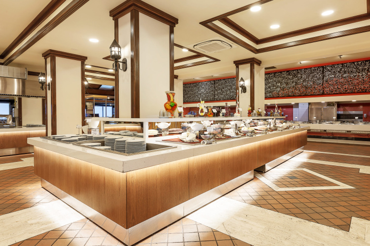 Salamis Bay Conti Resort Hotel & Casino photo 40