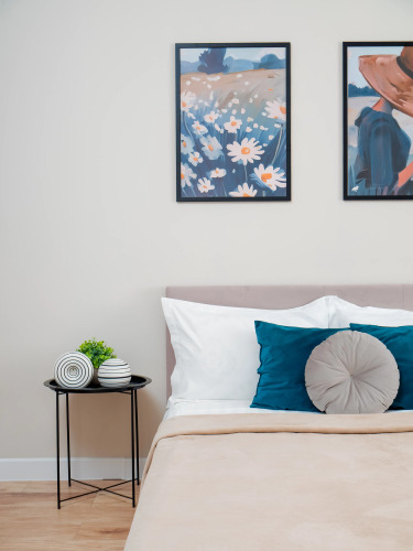 Фотография номера квартиры Квартира однокомнатная в ЖК 4YOU