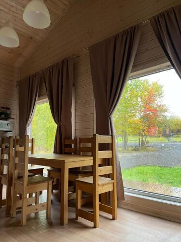 Фотография номера базы отдыха Гольфстрим