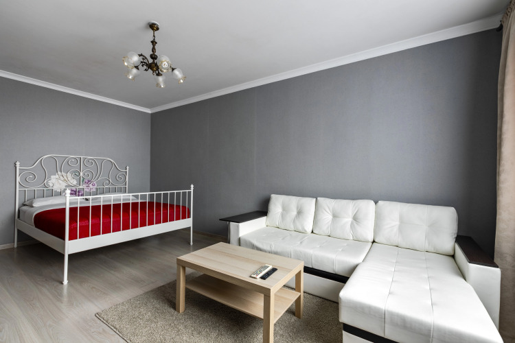 Фотография номера квартиры Апартаменты MaxRealty24 проезд Донелайтиса 20/1