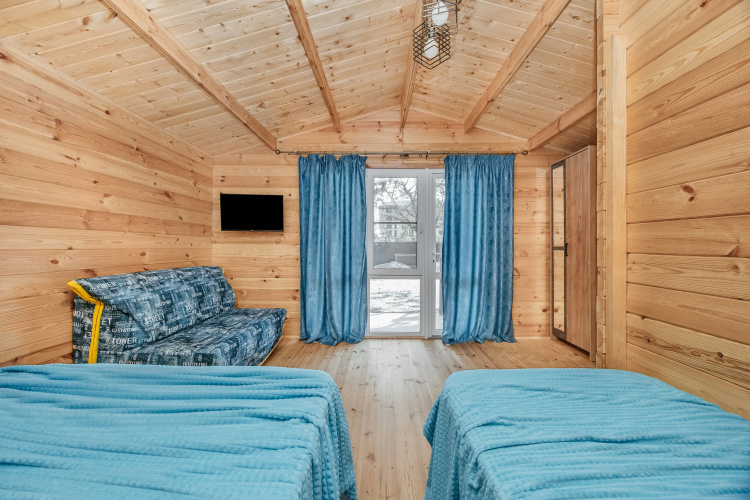 Magnoliya Mini hotel