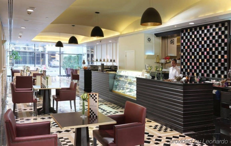 The Tower Plaza Hotel Dubai photo 30