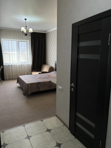 Фотография номера гостевого дома Дар