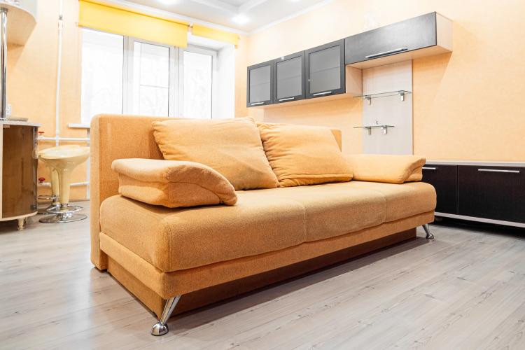 Фотография номера квартиры Квартира в центре