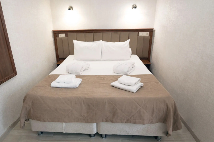 Фотография номера гостиницы ANADEL Iceberg