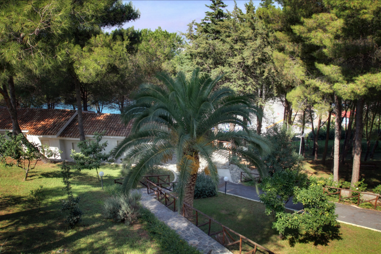Hotel Guardacosta photo 14