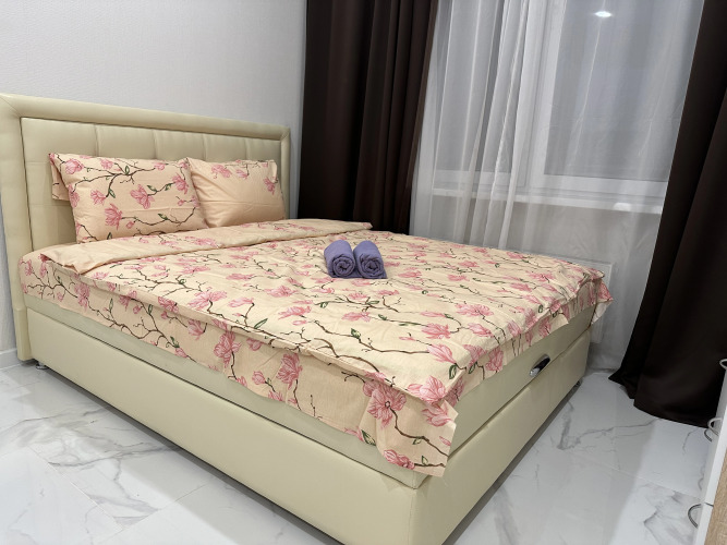 Фотография номера квартиры Апартаменты 2 Купелинка